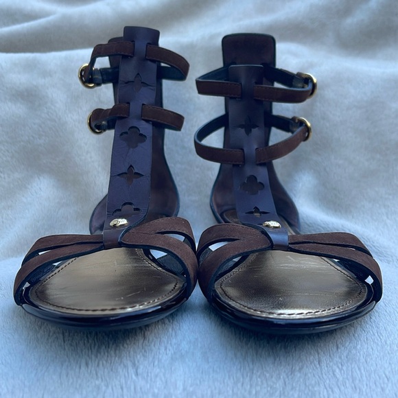 LOUIS VUITTON Sandal - Picture 5 of 15